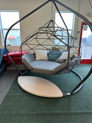 Platform for the Curved Tripod Stand