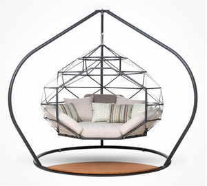 Platform for the Curved Tripod Stand