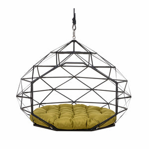KODAMA Avocado SIMPLE ZOME CUSHION