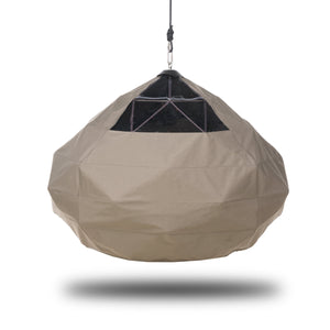 KODAMA LARGE ZOME FITTED COVER