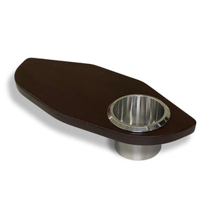 KODAMA Single / Chestnut ZOME DRINK HOLDER