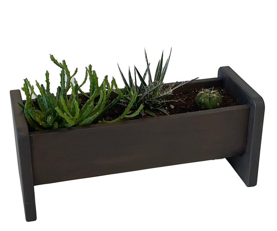 Trough Forever Planter