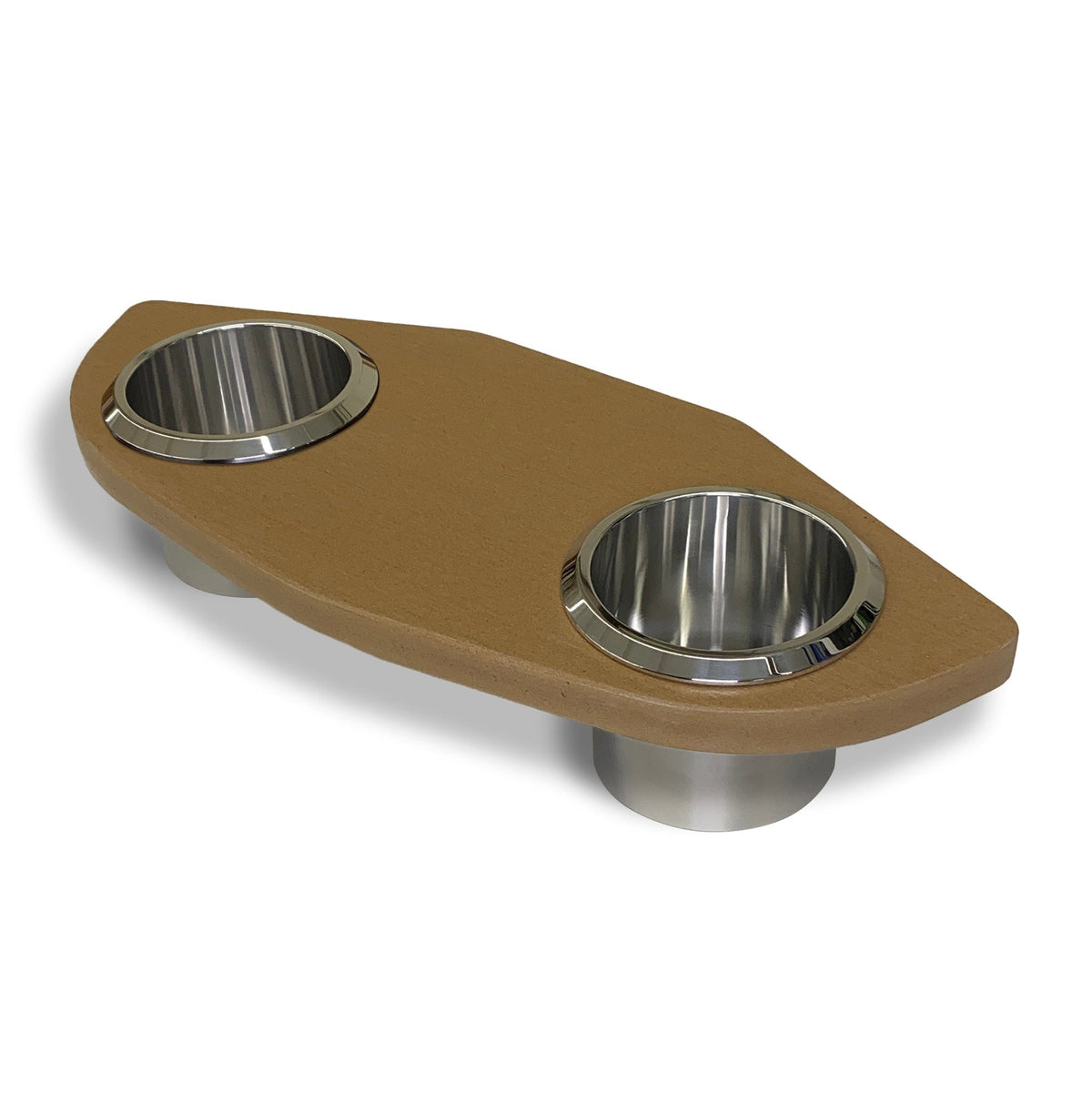 KODAMA Double / Natural ZOME DRINK HOLDER