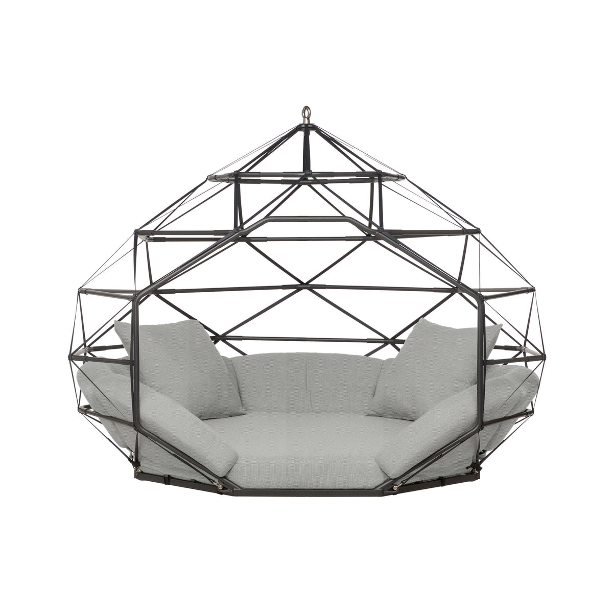 nanamama KODAMA | The Original Large Zome Lounger