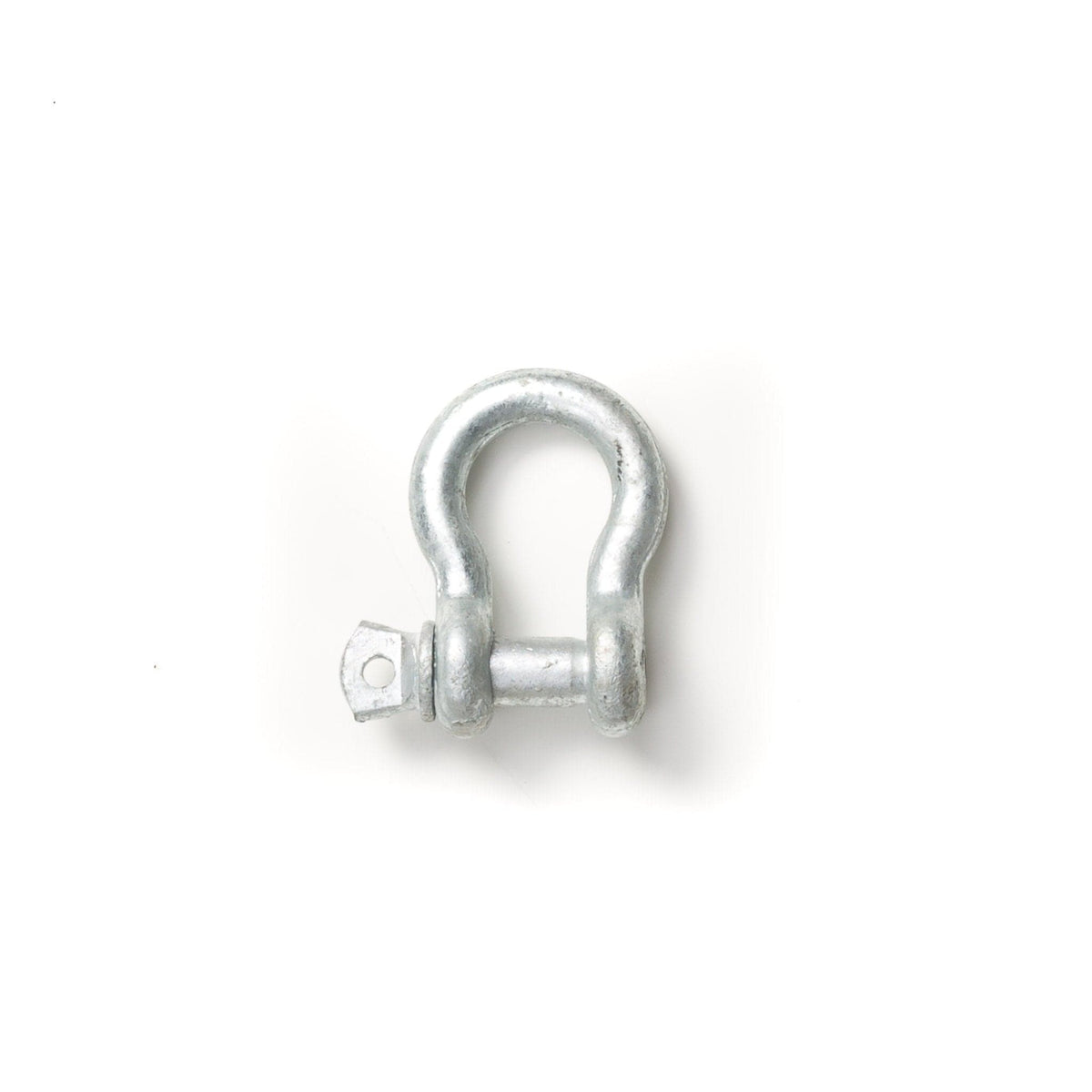 KODAMA Hot Dipped Galvanized 1/2" Shackle