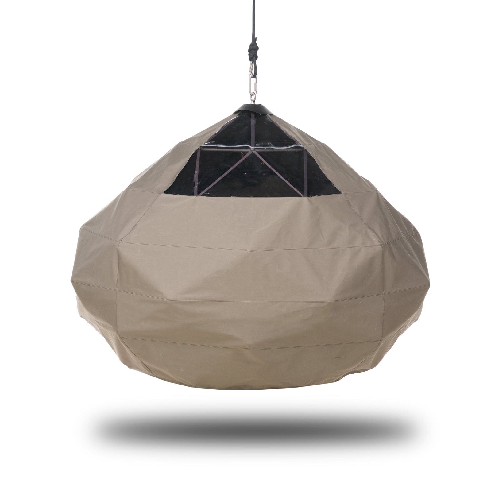 KODAMA With Windows LARGE ZOME FITTED COVER