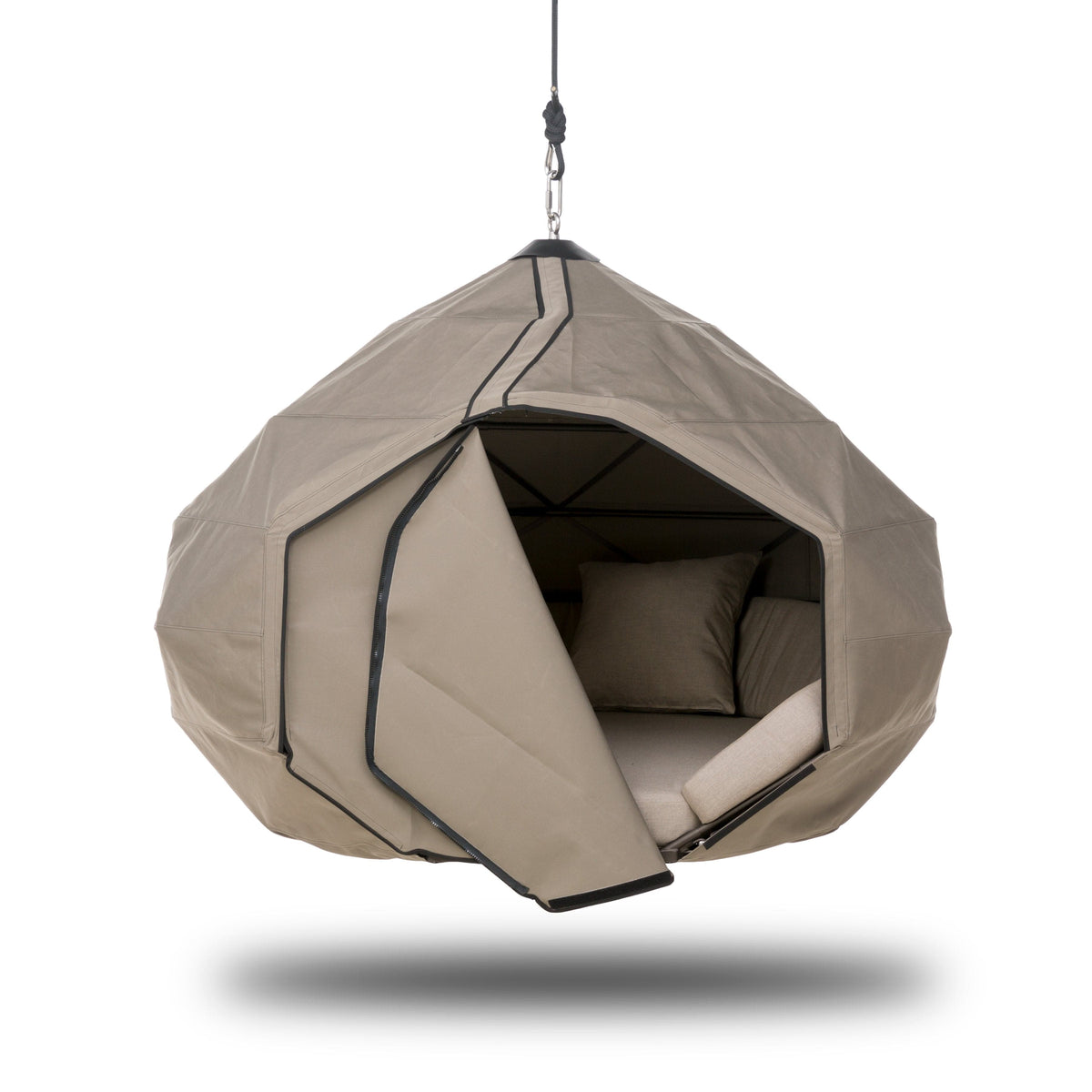 KODAMA LARGE ZOME FITTED COVER