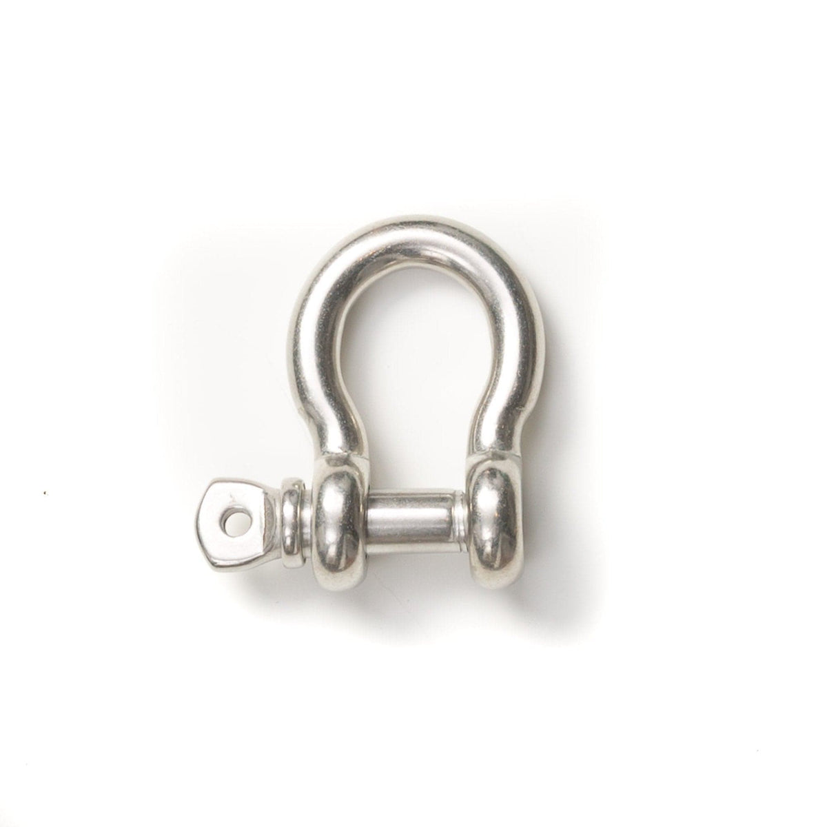 KODAMA Marine Grade 316 Stainless Steel 1/2" Shackle