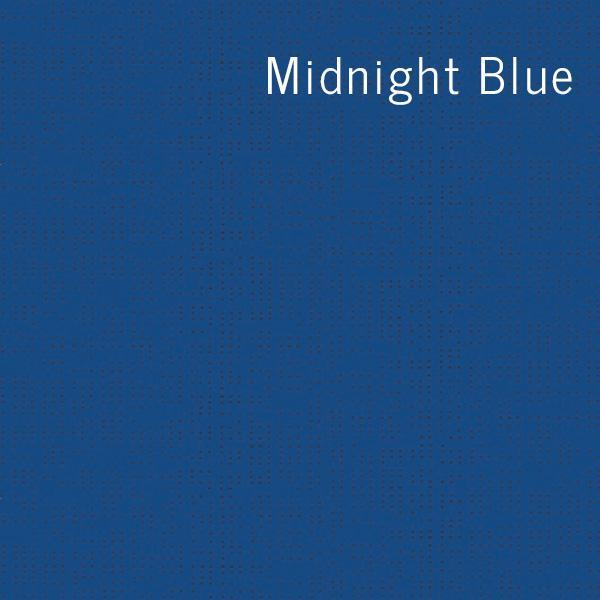 KODAMA Midnight Blue LARGE ZOME SUN SHADE