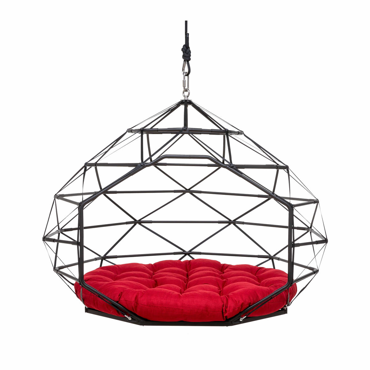 KODAMA Paprika SMALL ZOME LOUNGER