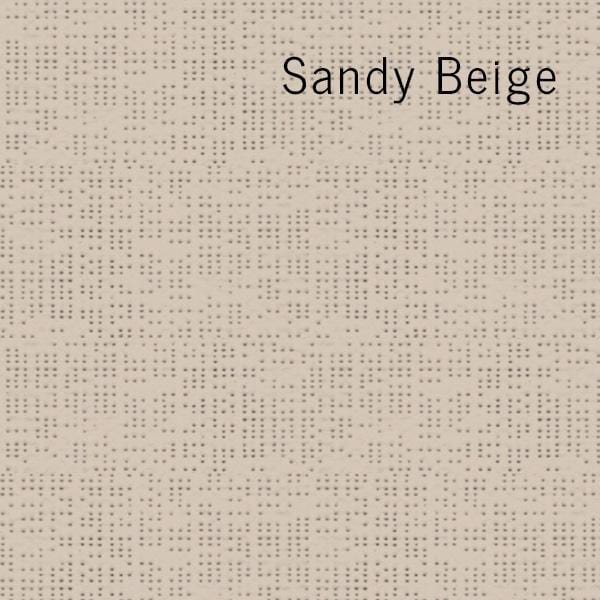 KODAMA Sandy Beige LARGE ZOME SUN SHADE