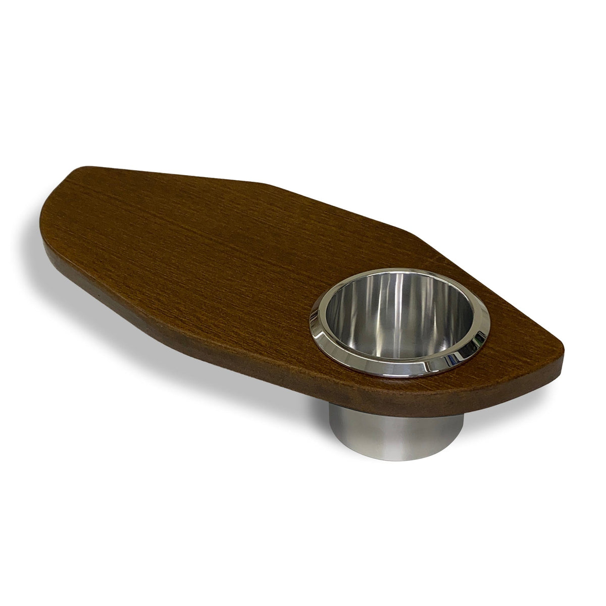 KODAMA Single / Golden Oak ZOME DRINK HOLDER